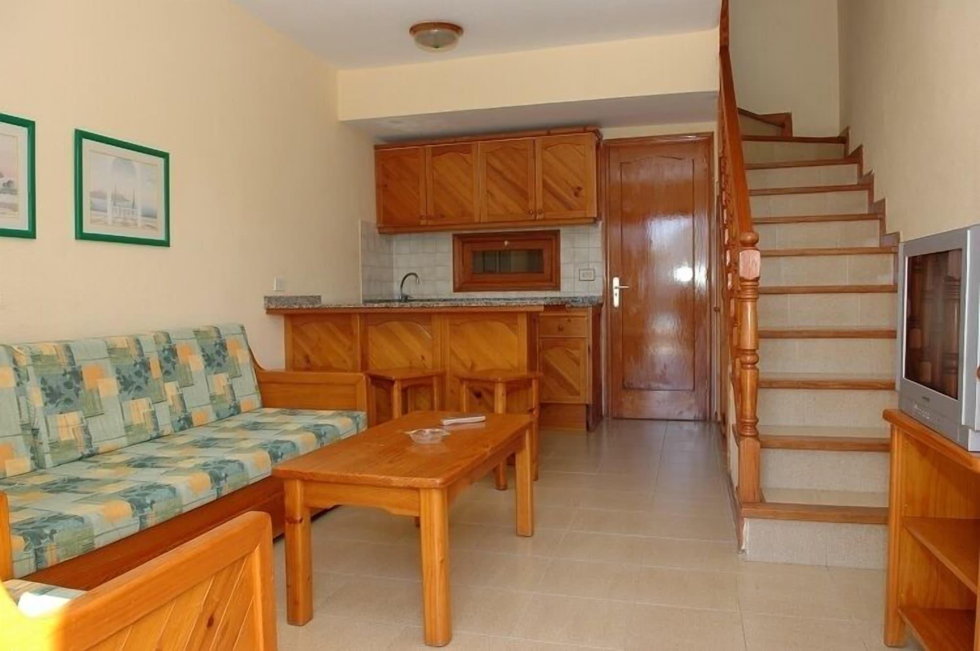 Bungalows Grimanesa Maspalomas  Exterior photo
