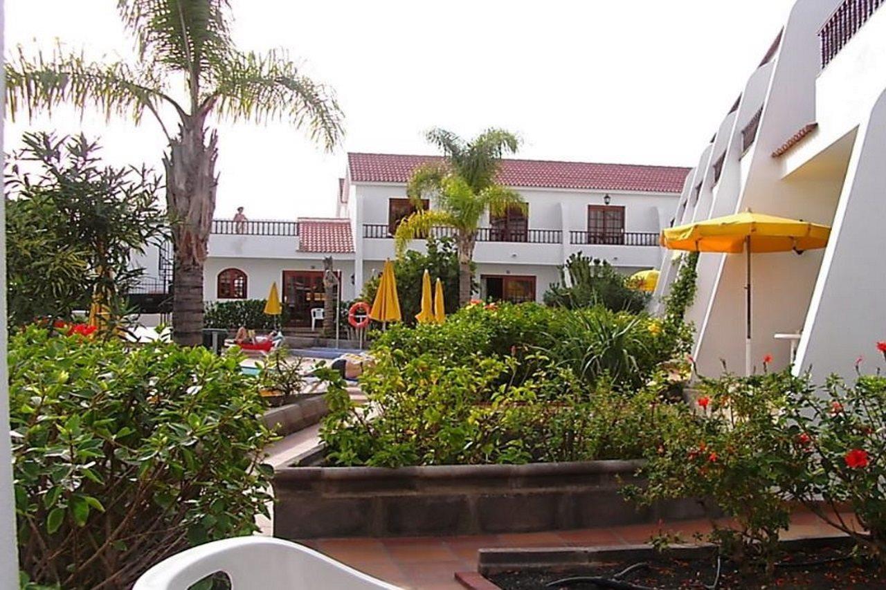 Bungalows Grimanesa Maspalomas  Exterior photo
